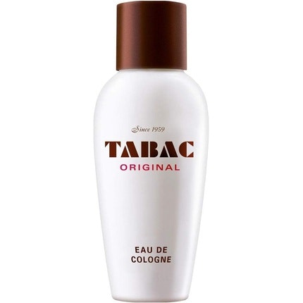 Tabac Original Eau De Cologne 50ml - A Classic Fragrance For Men