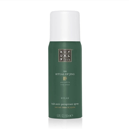 RITUALS The Ritual of Jing Antiperspirant Spray 150ml Rituals