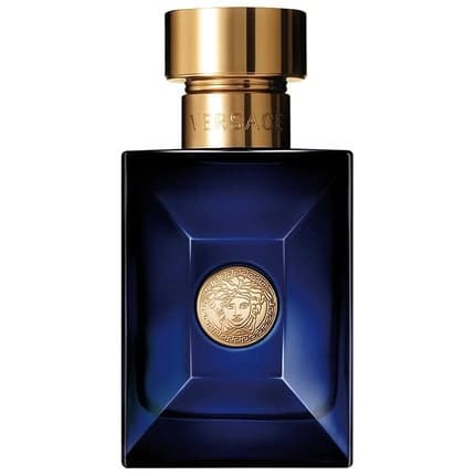 Versace Dylan Blue Eau de Toilette (EDT) Homme 50ml