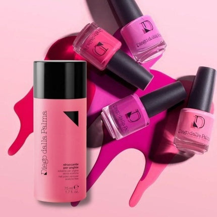 DIEGO DALLA PALMA Make up Remover Nail 2.5oz