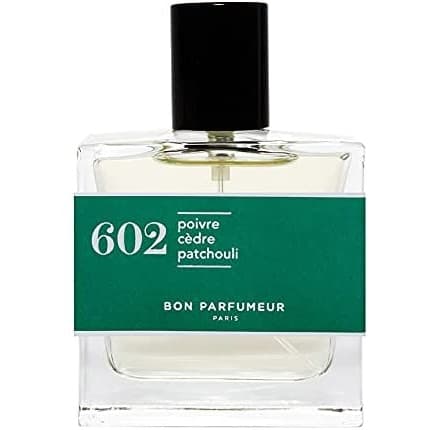 Bon Parfumeur 602 Pepper Cedar Patchouli Eau de Parfum (EDP) Mixte