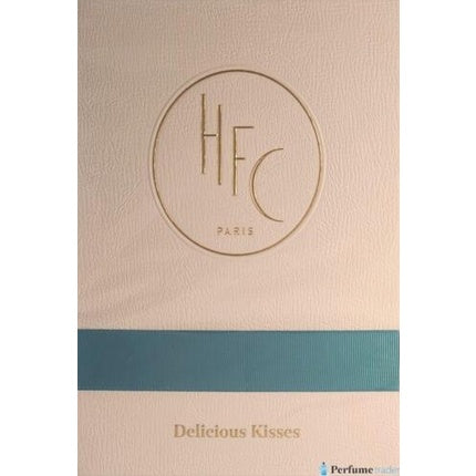 HFC Paris Delicious Kisses Eau de Parfum 75ml Hfc Paris