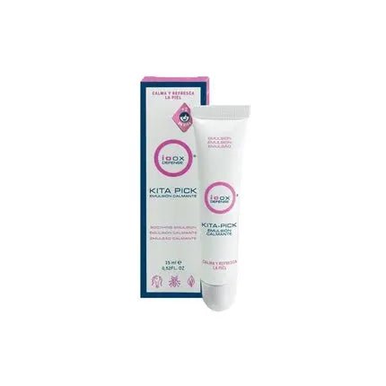 Ioox Kita Pick Soothing Emulsion 15ml - Maison des fragrances