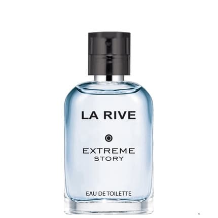La Rive Extreme Story For Man Eau de Toilette (EDT) Mixte 30ml