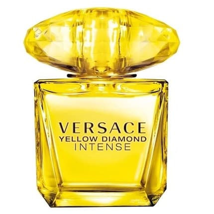 Versace Yellow Diamond Intense Eau de Parfum (EDP) Mixte 30ml