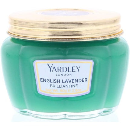 Yardley London Yardley English Lavender Brilliantine 80g Eau de Toilette - Floral