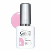 iQ Beter Pink Vibes Only Gel Nail Polish 5ml - Maison des fragrances