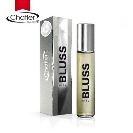 30ml Blush Grey Pour Homme Parfum  Pheromones Chatler