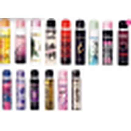Malizia Profumi of Intest Woman Deodorant Spray 100ml