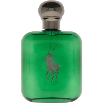 Ralph Lauren Green Intense Cologne Eau de Cologne (EDC) Mixte 237ml
