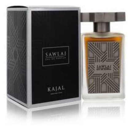 Kajal Sawlaj Unisex Eau de Parfum (EDP) Mixte