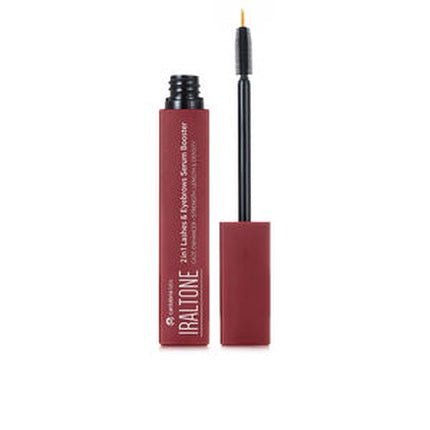 Iraltone 2 In 1 Eyelash And Eyebrow Serum - 10 Ml - Maison des fragrances