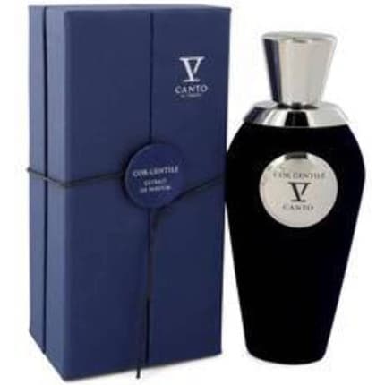 V Canto Cor Gentile Extrait De Parfum Parfum (Parfum) Mixte 100ml