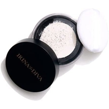 Irina The Diva Anti - Shine Powder - Maison des fragrances