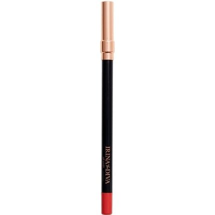 Irina The Diva Lip Liner - 004 Mrs Olsen - Maison des fragrances