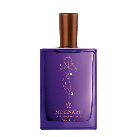 Molinard Iris Les Elements Eau De Parfum