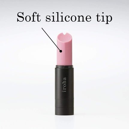 Iroha Stick Lilac/Black - Maison des fragrances