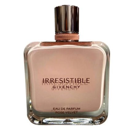 Irresistible Rose Velvet par Givenchy Perfume Femme Eau de parfum 2.7 Oz - Maison des fragrances