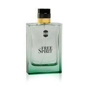 Ajmal Free Spirit Eau de Parfum 100ml Unisex