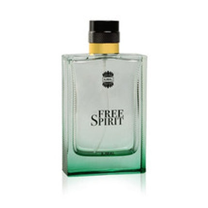 Ajmal Free Spirit Eau de Parfum 100ml Unisex