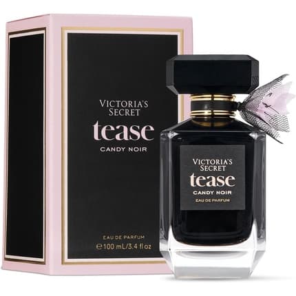 Victoria's Secret Victoria's Secret Tease Candy Noir Eau de Parfum 100ml Unisex