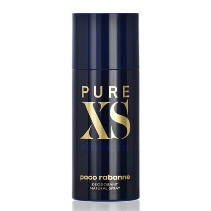 Pure XS Déodorant vaporisateur - 150 ml