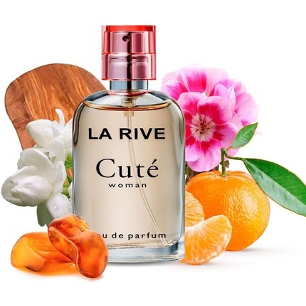 La Rive Cute For Woman Eau De Parfum Spray 30ml