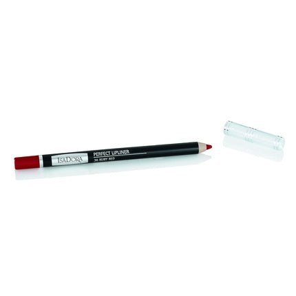 Isa Dora Perfect Waterproof Lipliner 36 Ruby Red - Maison des fragrances