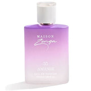 Isabelle Dupont Maison Zenga Eau De Perfume For Women - Amande - No 35, 50ml - Maison des fragrances