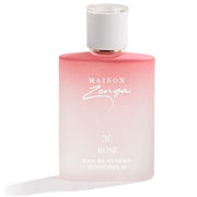 Isabelle Dupont Maison Zenga Eau De Perfume For Women - Rose No. 36, 50ml - Maison des fragrances