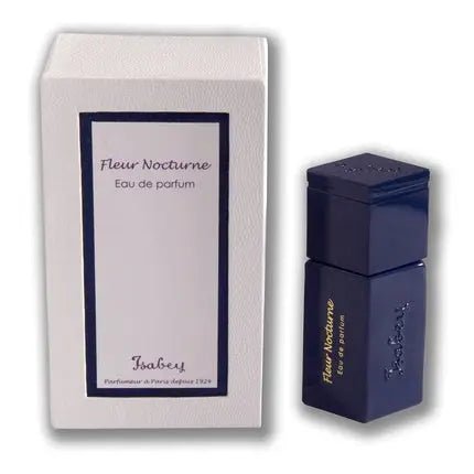 Isabey Paris Fleur Nocturne - Eau de Parfum Spray Femme 10ml - Maison des fragrances