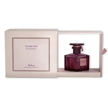 Isabey Paris Tendre Nuit - Eau de Parfum 1.7 Ounce - Maison des fragrances