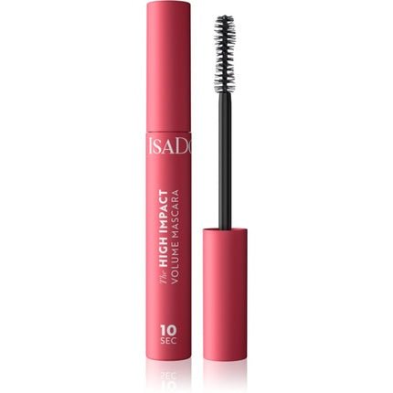 Isadora 10 Sec High Impact Volume Mascara 9ml - Maison des fragrances
