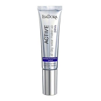 Isadora Active All Day Wear Foundation - Maison des fragrances