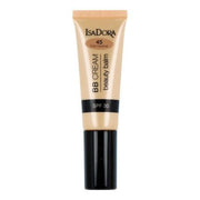 IsaDora BB Beauty Balm Cream 30ml 45 Cool Caramel - Maison des fragrances