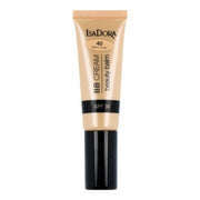 IsaDora BB Beauty Balm Cream 40 Warm Linen 30ml - Maison des fragrances