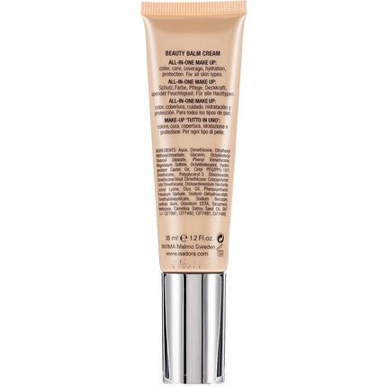 IsaDora B.B. Cream 14 Cool Beige - Maison des fragrances