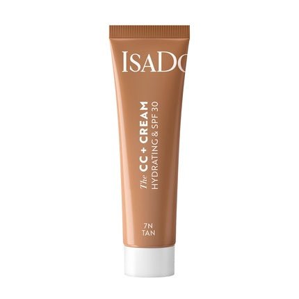 Isadora Cc Cream - 30 Ml - Maison des fragrances