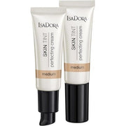 IsaDora CC Cream Foundation Primer Makeup 30ml 32 Medium - Maison des fragrances