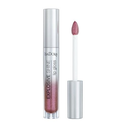 Isadora Explosive Shine Lip Gloss - 3 Ml - Maison des fragrances