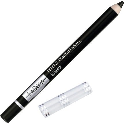Isadora Eyeliner Pencil Waterline Contour Long Lasting Soft Pigmented - Maison des fragrances