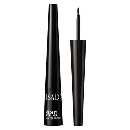 Isadora Glossy Eyeliner - 2 Ml - Maison des fragrances