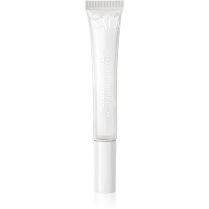 IsaDora Glossy Lip Treat Clear 13 ml - Maison des fragrances