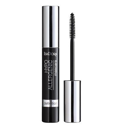 Isadora Hypo - Allergenic Mascara Black 30 - Maison des fragrances