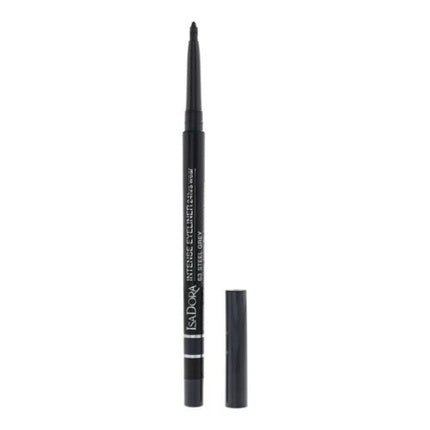 Isadora Intense 63 Steel Grey Eyeliner 0.35g - Maison des fragrances