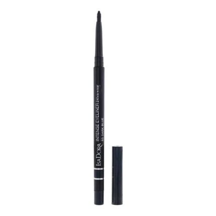 Isadora Intense 65 Dark Blue Eyeliner 0.35g - Maison des fragrances