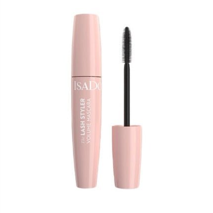 Isadora Lash Styler Curl Mascara - 40 Black, 9ml - Maison des fragrances