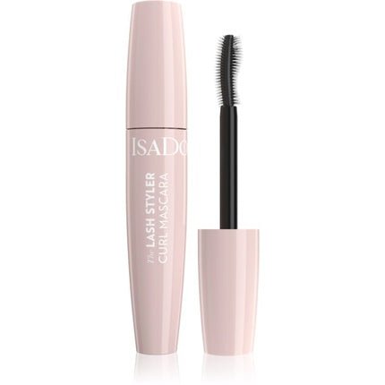 Isadora Lash Styler Curl Mascara - 50 Black, 9ml - Maison des fragrances