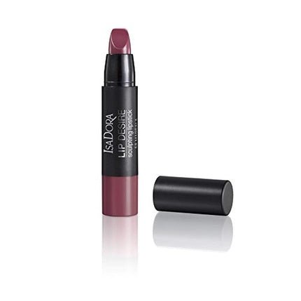 IsaDora Lip Desire 58 Marsala - Maison des fragrances