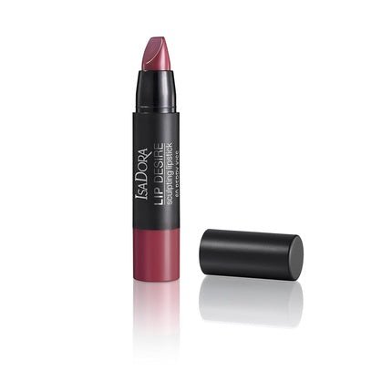 IsaDora Lip Desire Sculpting Lipstick 60 Berry Kiss - Maison des fragrances